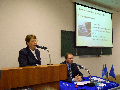 Презентация магистерских программ ВАВТ (26 сентября 2011 года)