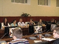 26 апреля 2012 года состоялась научно-практическая конференция студентов и аспирантов МПФ по теме «Правовые аспекты экономического взаимодействия России с зарубежными странами»