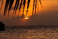 Рыбаков Андрей. Maldivian sunset (1)