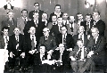 Встреча выпускников ВАВТ-63 в 1979г. Ресторан гостиницы Москва1