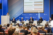Научно-практическая конференция «Евразийский экономический союз: стратегия дальнейшего развития». 30 ноября 2018 г.