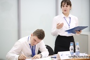 2nd  Ural Competition for Commercial Dispute Resolution: Ural Commercial Moot Court (2018)