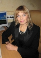Миляева Марина Борисовна