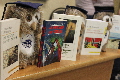 30 сентября 2011 года на 4 курсе МПФ состоялась ежегодная литературная конференция Кафедры немецкого языка 