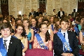 Вручение дипломов выпускникам ФЭМ ФВМ и МПФ 2012 !