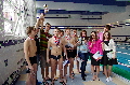 Соревнования по плаванию 2012