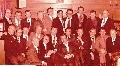 Встреча выпускников 63 в 1978г. Кафе Лира