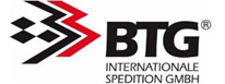 ООО "БТГ Интернейшенл Спедишн"