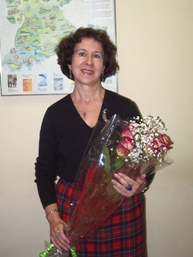 Клейменова Ольга Сергеевна