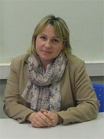 Забелова Людмила Борисовна