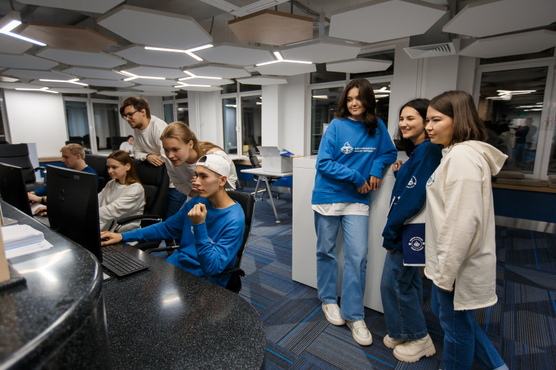 Дополнительное профессиональное образование