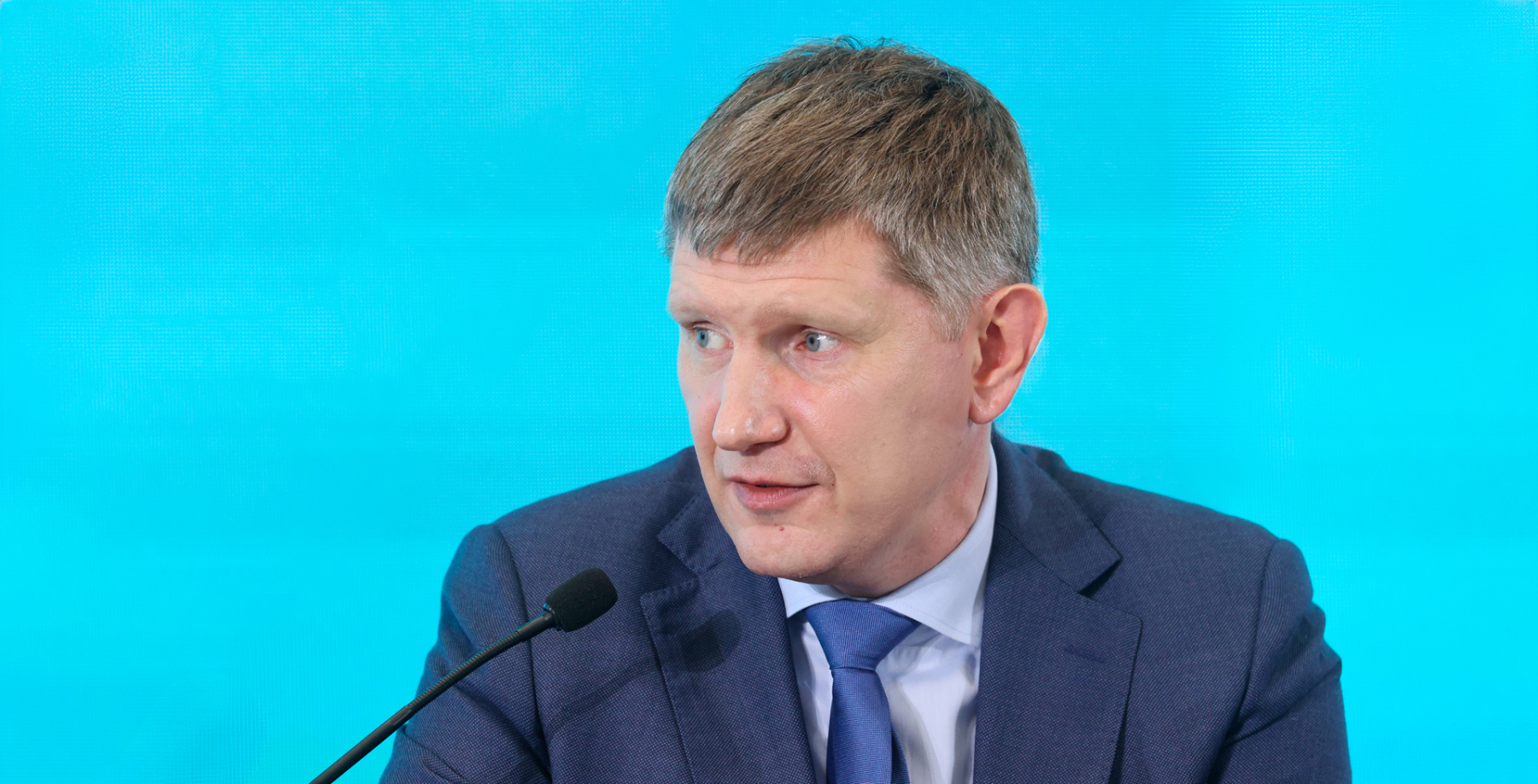 Максим Решетников: Россия создает новую систему подготовки специалистов по внешнеэкономической деятельности