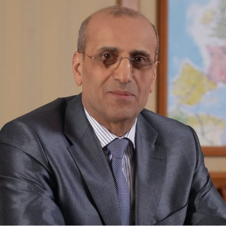 Юсуфов Игорь Ханукович