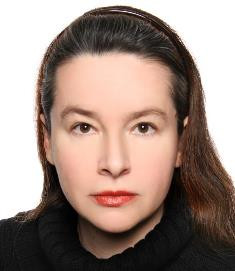 Васильева Ольга Анатольевна