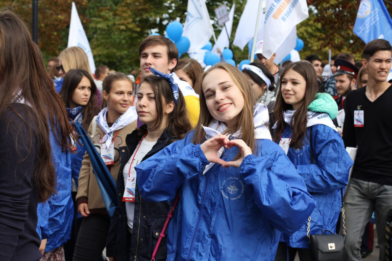 Лингво-спортивная программа для школьников