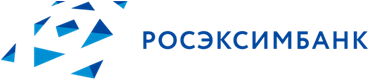 АО "РОСЭКСИМБАНК"