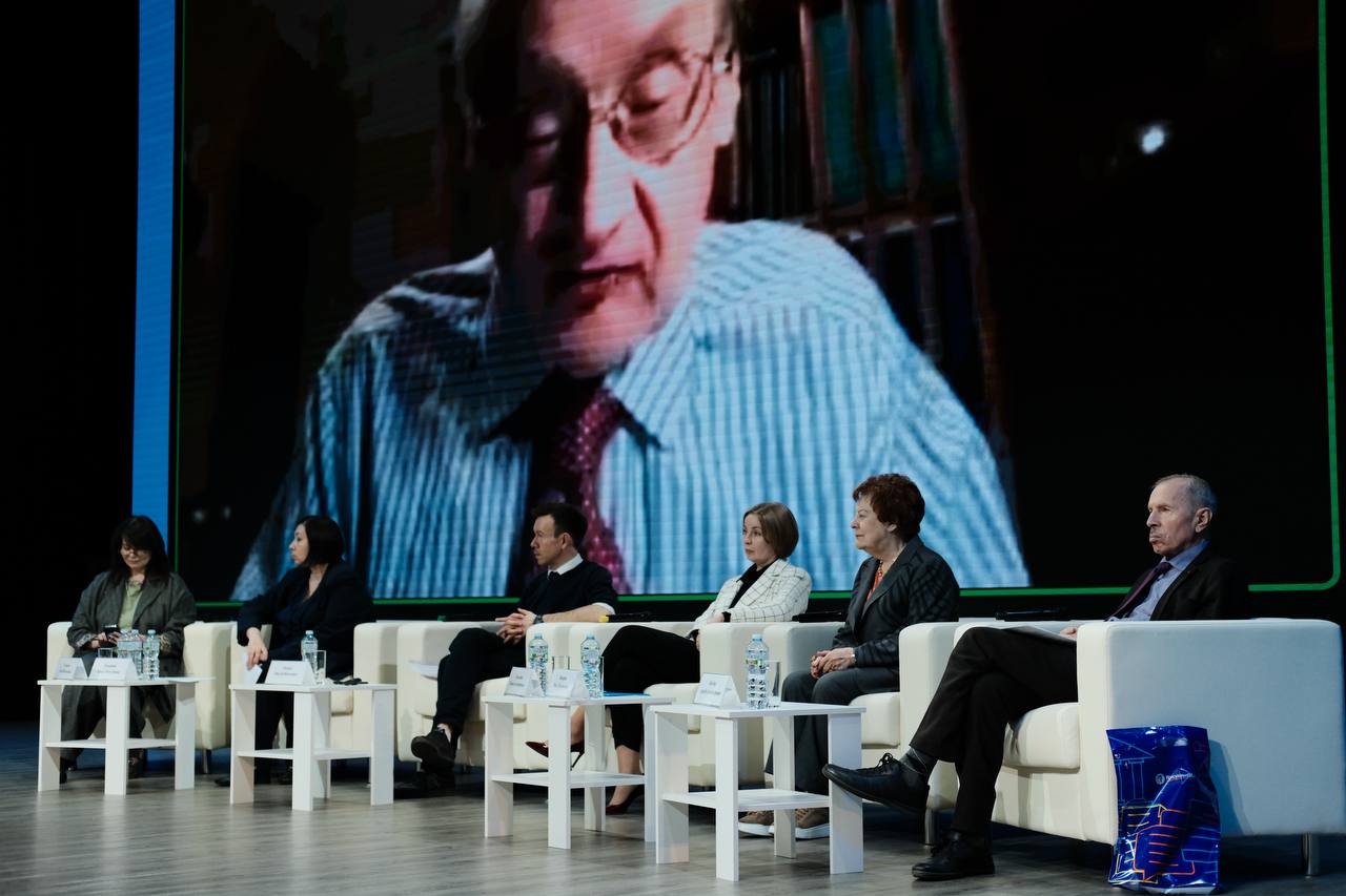 В ВАВТ прошла Международная научно-практическая конференция «Традиции и инновации регулирования и осуществления внешнеторговых сделок»