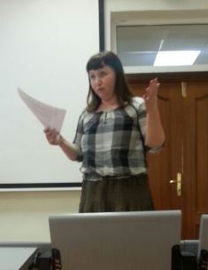 Кривокоченко Лариса Викторовна