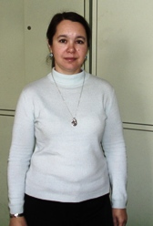 Нехорошева Татьяна Александровна