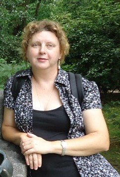 Бурняшева Ольга Евгеньевна