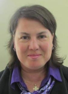 Мельник Ольга Юрьевна