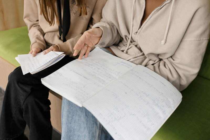 Поступление иностранных граждан