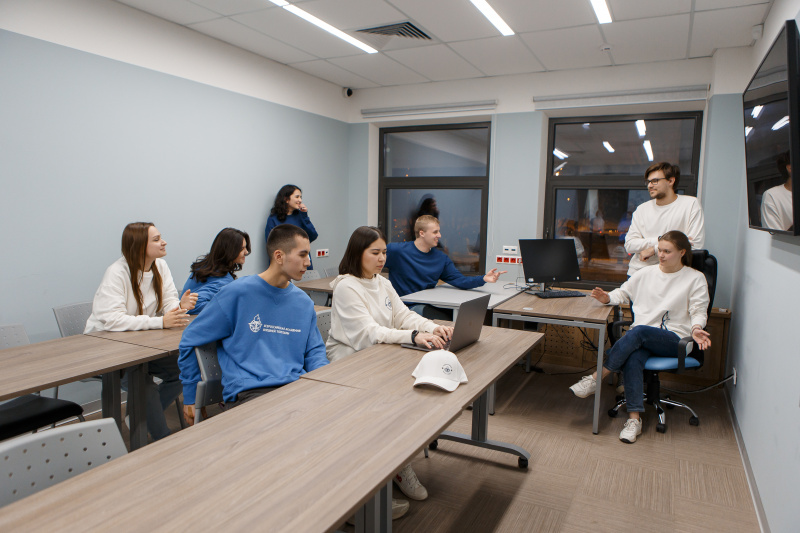 Языковые программы для детей и взрослых