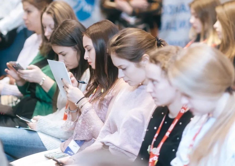 Студенты ВАВТ присоединятся к работе Первого студенческого агентства, освещающего городские события в студенческой среде