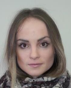 Митькина Светлана Андреевна