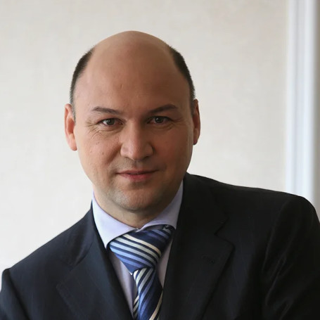 Мукумов Ремир Эркинович