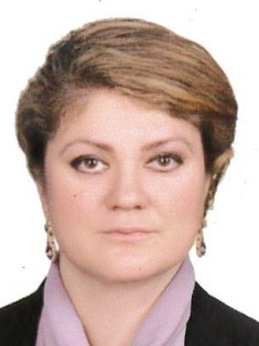 Молева Светлана Валерьевна