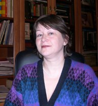 Богачёва Марина Евгеньевна