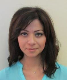 Бабаева Нигяр Айдыновна