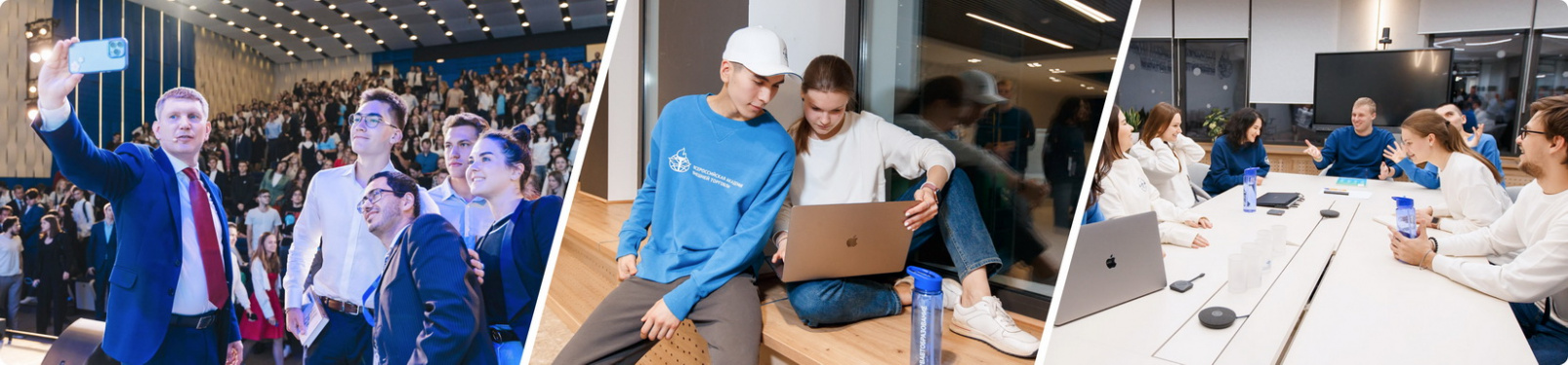 ВАВТ в цифрах