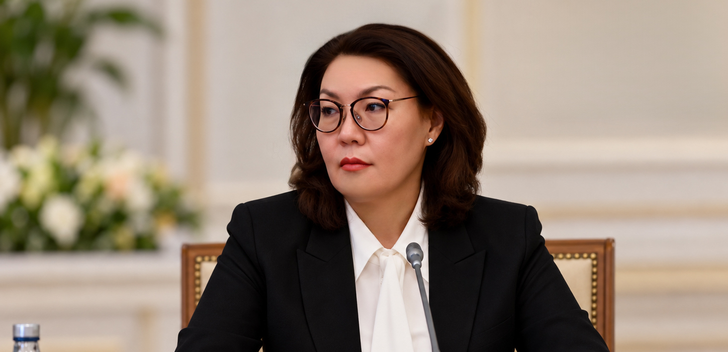 Анна Попова представила ВАВТ на III Совете регионов России и Узбекистана