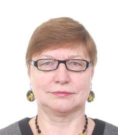 Николаева Татьяна Николаевна