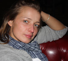 Масленникова Алена Сергеевна