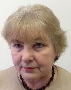 Васильева Елена Николаевна