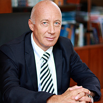 Синельников-Мурылев Сергей Германович