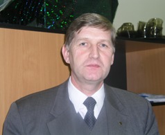 Четвертков Андрей Михайлович