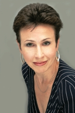 Березкина Ольга Львовна