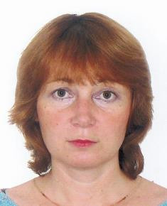 Чурсина Маргарита Александровна