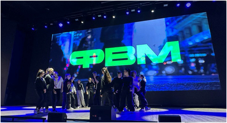 Студенческая жизнь и мероприятия в Академии