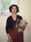 Клейменова Ольга Сергеевна