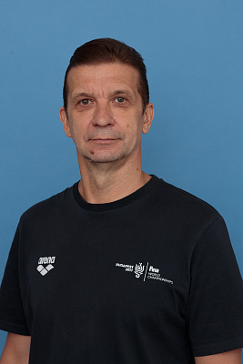 Хорьков Вадим Владимирович