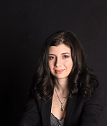 Салия Марианна Романовна