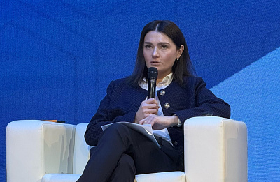 На конференции в ВАВТ обсудили перспективы и вызовы для российской экономики