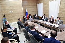 18 декабря на площадке Дома прав человека прошла Всероссийская конференция юридических клиник