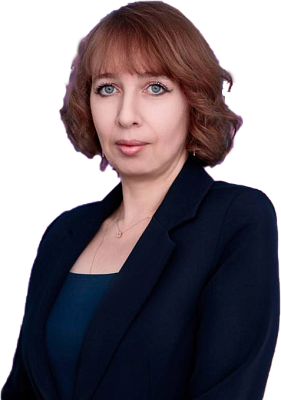 Синельникова Елена Александровна