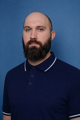 Жуков Сергей Александрович